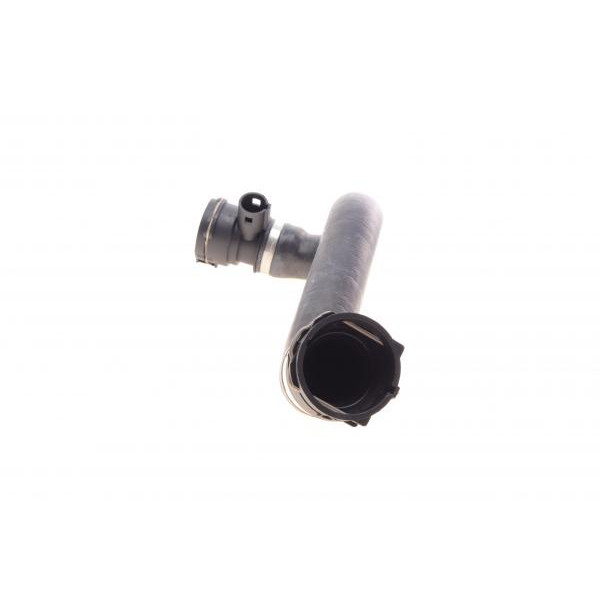 28521 FEBI BILSTEIN Патрубок системи охолодження BMW 3 (E46) 2.0i-3.0i 00-06 (знизу) (R)