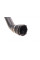 28521 FEBI BILSTEIN Патрубок системи охолодження BMW 3 (E46) 2.0i-3.0i 00-06 (знизу) (R)