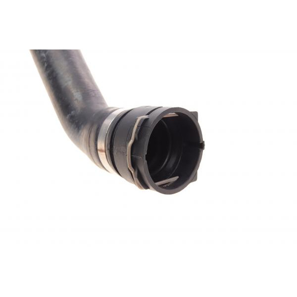 28521 FEBI BILSTEIN Патрубок системи охолодження BMW 3 (E46) 2.0i-3.0i 00-06 (знизу) (R)