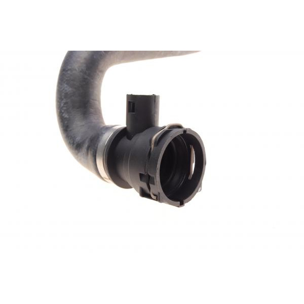 28521 FEBI BILSTEIN Патрубок системи охолодження BMW 3 (E46) 2.0i-3.0i 00-06 (знизу) (R)