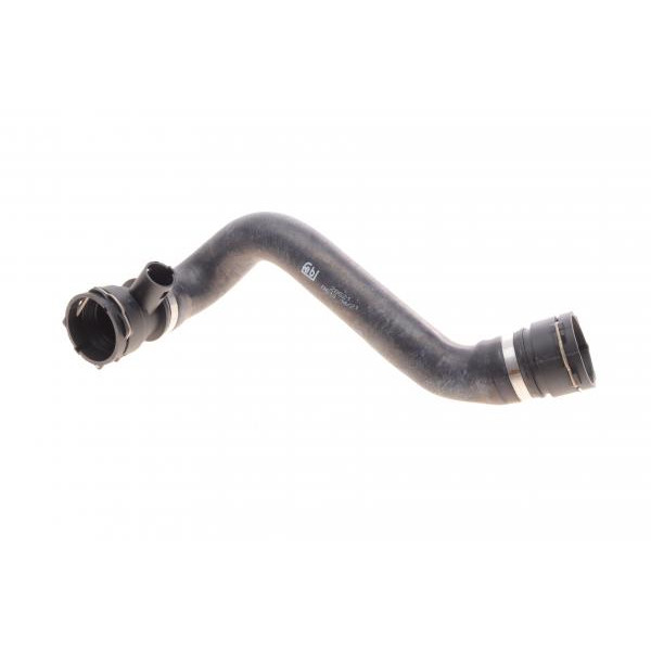 28521 FEBI BILSTEIN Патрубок системи охолодження BMW 3 (E46) 2.0i-3.0i 00-06 (знизу) (R)