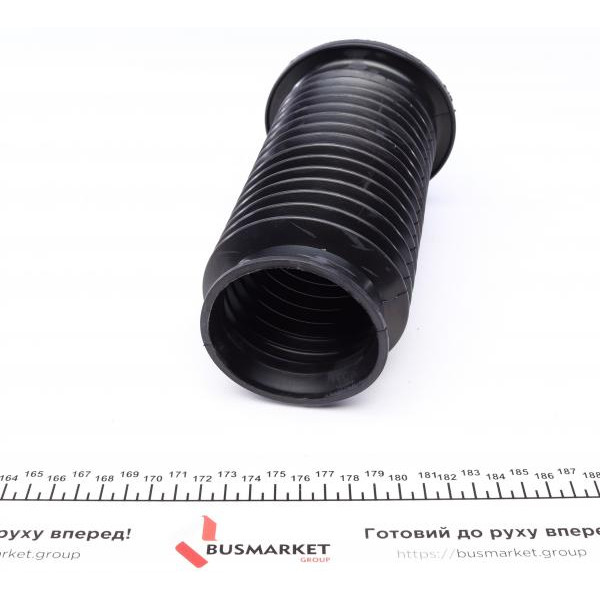 28529 FEBI BILSTEIN Пильовик амортизатора (переднього) Fiat Doblo/Punto/Opel Combo 1.2-3.0 04-