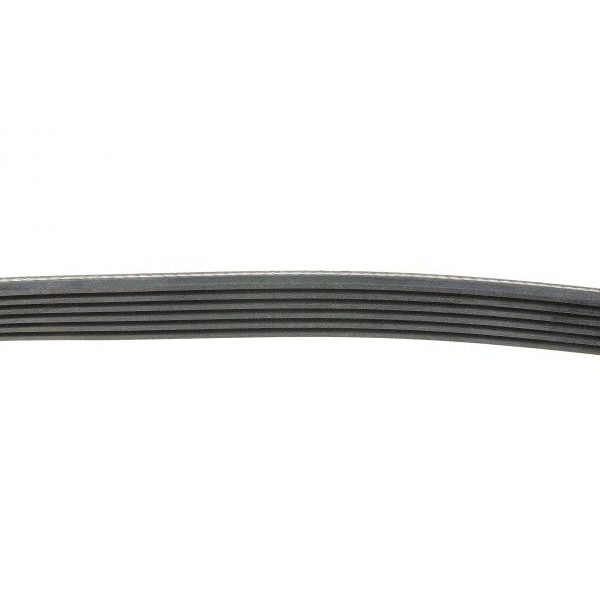 28915 FEBI BILSTEIN Ремінь генератора Audi A3 1.6/2.0FSI 03-13/Citroen Berlingo 1.9D 96-11/Caddy 1.6-2.0 95-15 (6PK1045)