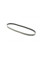 28915 FEBI BILSTEIN Ремінь генератора Audi A3 1.6/2.0FSI 03-13/Citroen Berlingo 1.9D 96-11/Caddy 1.6-2.0 95-15 (6PK1045)