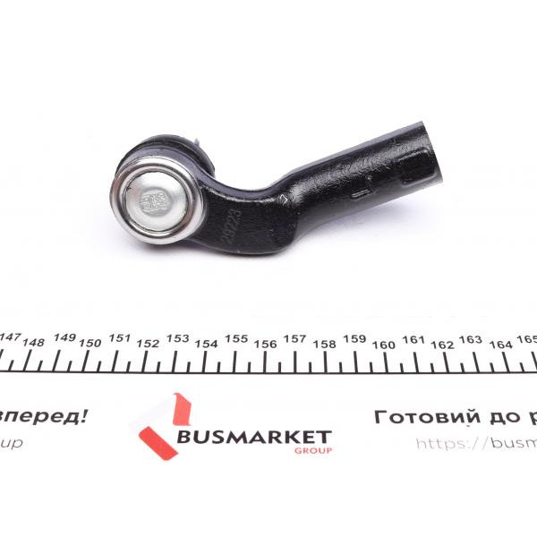 29223 FEBI BILSTEIN Наконечник рульової тяги (L) Ford Focus II/Volvo C30 1.4-2.5 03-12