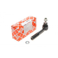 29324 FEBI BILSTEIN Наконечник рульової тяги (L) Opel Astra H 04-/Zafira 05-15