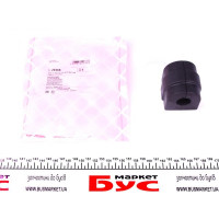 29366 FEBI BILSTEIN Втулка стабілізатора (переднього) BMW 5 (E39) (d=22.5mm)