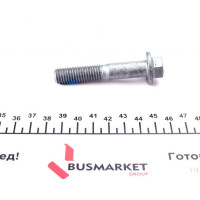 29451 FEBI BILSTEIN Болт важеля (заднього/зверху) Ford Focus/Volvo C30 98-12 (M12x1.75x76)