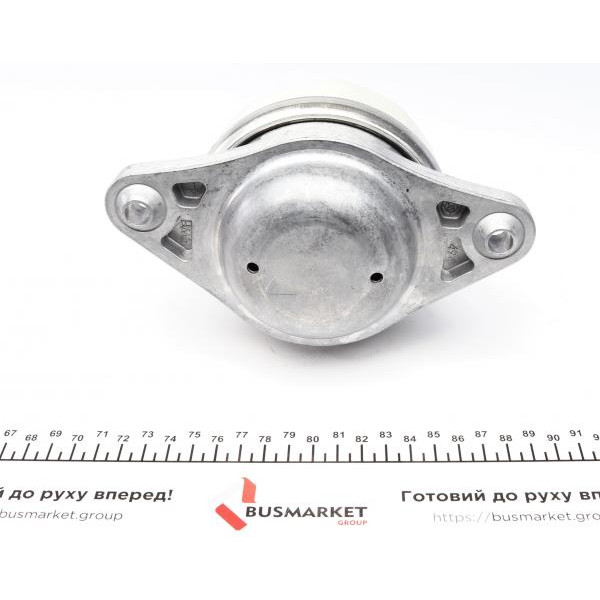 29512 FEBI BILSTEIN Подушка двигуна MB C-class (W204) 07-