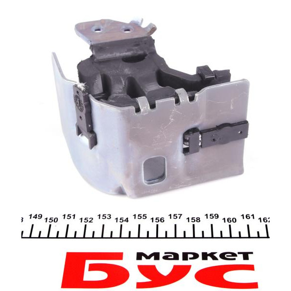 29585 FEBI BILSTEIN Кронштейн кріплення глушника (ззаду) Renault Megane II/Scenic II 1.4-2.0 02-