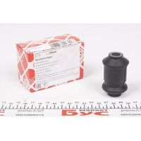 29644 FEBI BILSTEIN Сайлентблок важеля (переднього/знизу/спереду) VW Caddy II 1.6/1.9D 96-00