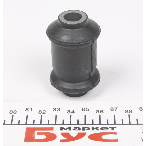 29644 FEBI BILSTEIN Сайлентблок рычага (переднего/снизу/спереди) VW Caddy II 1.6/1.9D 96-00