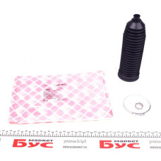 29657 FEBI BILSTEIN Пильовик рейки кермовий MB C-class (W203) 00-07