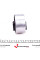 29701 FEBI BILSTEIN Подушка КПП MB Vito (W638) TDI-00