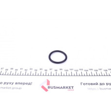 29752 FEBI BILSTEIN Прокладка системи охолодження ущільнювальна VW Crafter/Caddy/Golf/Passat 97-