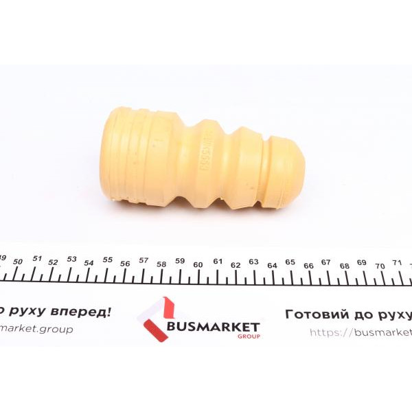 29779 FEBI BILSTEIN Відбійник амортизатора (заднього) Hyundai Accent II/III/IV