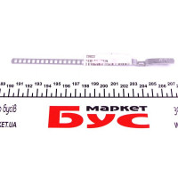 29822 FEBI BILSTEIN Хомут металевий (25-50mm)