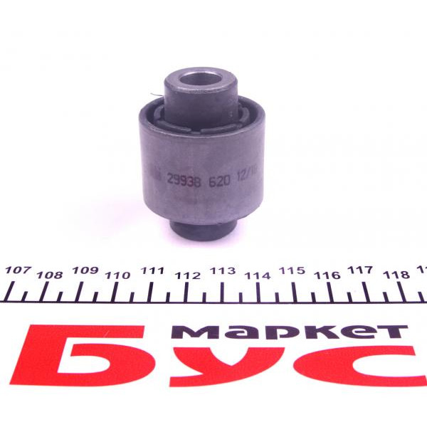 29938 FEBI BILSTEIN Сайлентблок важеля (заднього/знизу/зовні) Audi A3/Skoda Octavia/VW Golf 03-