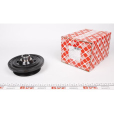 29990 FEBI BILSTEIN Шків колінвалу MB Sprinter 2.2CDI OM646 06-