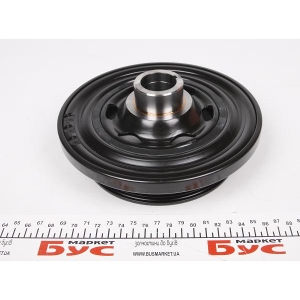 29990 FEBI BILSTEIN Шків колінвалу MB Sprinter 2.2CDI OM646 06-