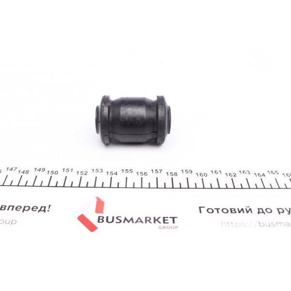 30034 FEBI BILSTEIN Сайлентблок важеля (переднього/знизу/спереду) Citroen C1/Peugeot 107 05-14