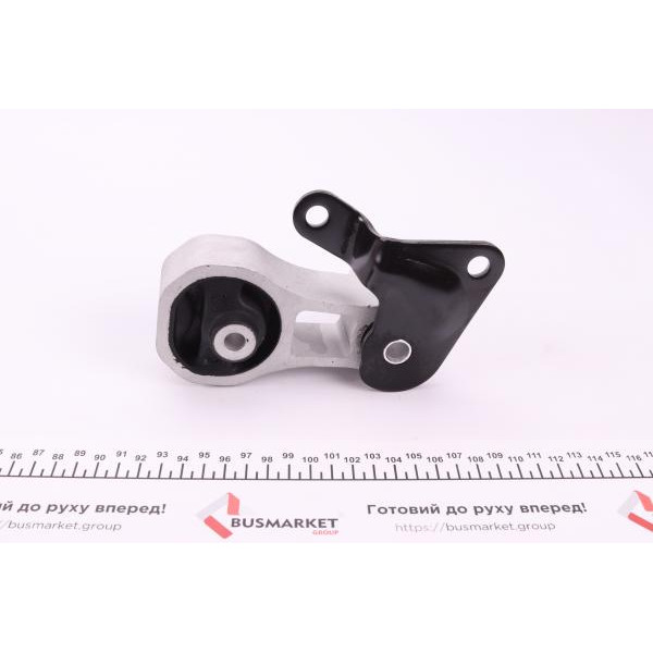 30057 FEBI BILSTEIN Подушка КПП Ford Fiesta 1.3/1.4i/1.6 TDCi 01- (кісточка)