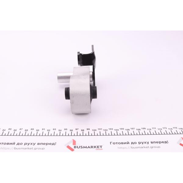 30057 FEBI BILSTEIN Подушка КПП Ford Fiesta 1.3/1.4i/1.6 TDCi 01- (кісточка)