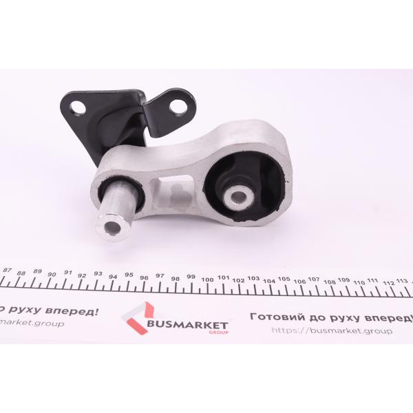 30057 FEBI BILSTEIN Подушка КПП Ford Fiesta 1.3/1.4i/1.6 TDCi 01- (кісточка)