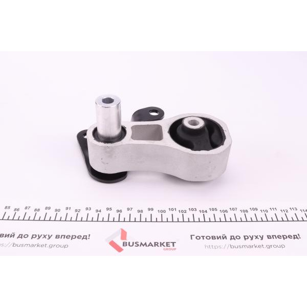 30057 FEBI BILSTEIN Подушка КПП Ford Fiesta 1.3/1.4i/1.6 TDCi 01- (кісточка)