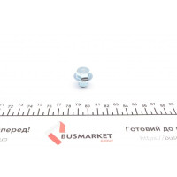 30262 FEBI BILSTEIN Болт зливу масла Toyota Camry/Corolla/Lexus LS/Nissan Juke 86- (M12x1.25)