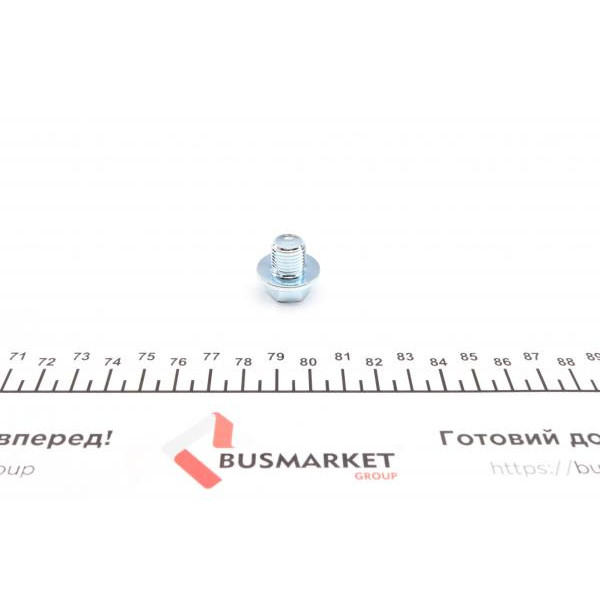 30262 FEBI BILSTEIN Болт зливу масла Toyota Camry/Corolla/Lexus LS/Nissan Juke 86- (M12x1.25)