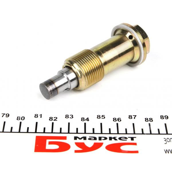 30300 FEBI BILSTEIN Комплект ланцюга ГРМ MB Sprinter (901-906)/Vito (W638) 2.2CDI 00- (ланцюг, черевик, натягувач)
