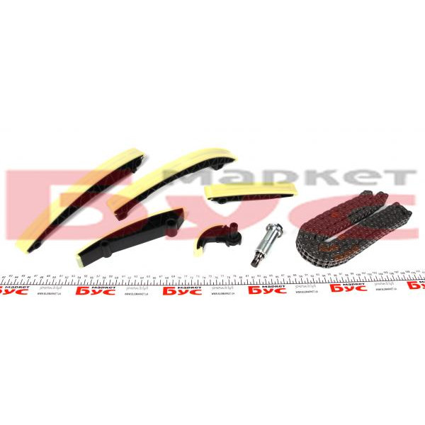30321 FEBI BILSTEIN Комплект ланцюга ГРМ MB Sprinter 906/Vito (W639) 3.0CDI OM642