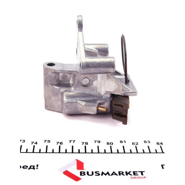 30331 FEBI BILSTEIN Комплект ланцюга ГРМ BMW 3 (E36/E46)/5 (E34/E39/E60)/7 (E38) 2.0-3.0i 90- (M52/M54)