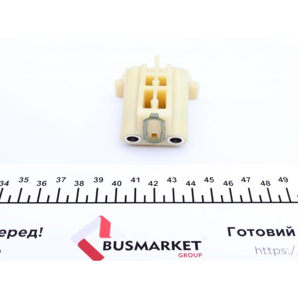 30343 FEBI BILSTEIN Комплект ланцюга ГРМ Opel Omega B 2.5 DTI/3 (E46)/5 (E39)/7 (E38)/X5 (E53) (M57D25/M57D30) 94-06 (z=90)