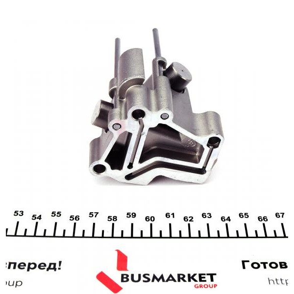 30344 FEBI BILSTEIN Комплект ланцюга ГРМ BMW 3 (E46)/5 (E39)/7 (E38) 98-04 (M57)