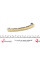 30344 FEBI BILSTEIN Комплект ланцюга ГРМ BMW 3 (E46)/5 (E39)/7 (E38) 98-04 (M57)