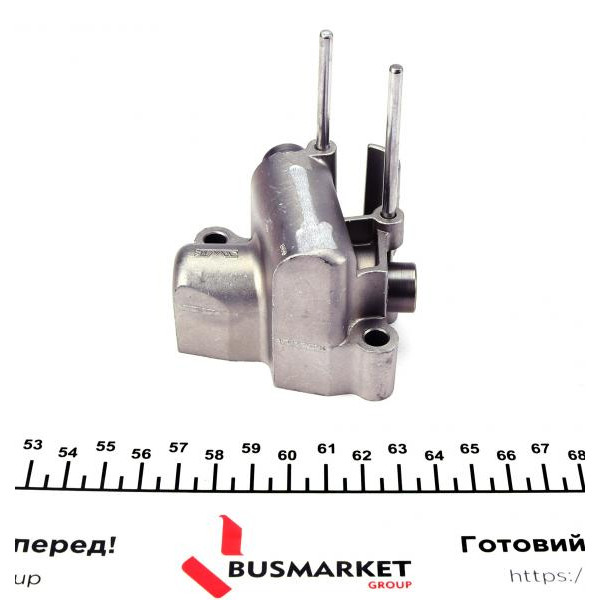 30344 FEBI BILSTEIN Комплект ланцюга ГРМ BMW 3 (E46)/5 (E39)/7 (E38) 98-04 (M57)