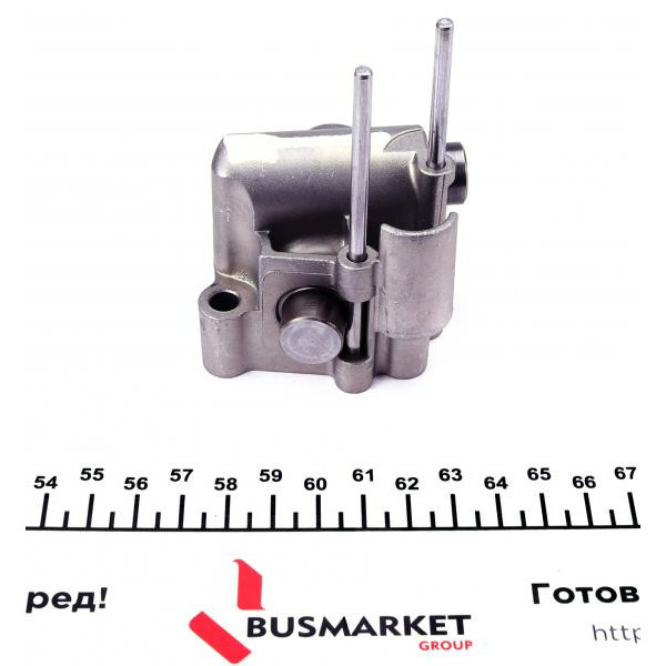 30344 FEBI BILSTEIN Комплект ланцюга ГРМ BMW 3 (E46)/5 (E39)/7 (E38) 98-04 (M57)