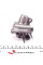 30344 FEBI BILSTEIN Комплект ланцюга ГРМ BMW 3 (E46)/5 (E39)/7 (E38) 98-04 (M57)