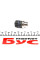 30616 FEBI BILSTEIN Датчик температури охолоджувальної рідини VW Caddy II/T4 1.4-2.5 90-04 (4 конт.)