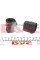 30623 FEBI BILSTEIN Втулка стабілізатора (переднього) Opel Combo 01- (d=21mm)