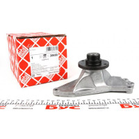 30680 FEBI BILSTEIN Підшипник гідромуфти MB Sprinter 3.0CDI (OM642)