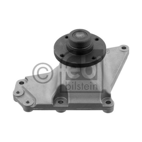 30680 FEBI BILSTEIN Підшипник гідромуфти MB Sprinter 3.0CDI (OM642)