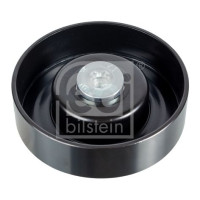 30686 FEBI BILSTEIN Ролик генератора Audi A4/A6 1.6-2.0 00-09 (паразитний) (90х25)
