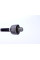 30706 FEBI BILSTEIN Рульова тяга MB Sprinter (906)/VW Crafter 06- (L=400mm)
