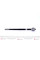 30706 FEBI BILSTEIN Рульова тяга MB Sprinter (906)/VW Crafter 06- (L=400mm)