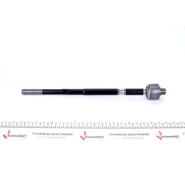 30706 FEBI BILSTEIN Рульова тяга MB Sprinter (906)/VW Crafter 06- (L=400mm)