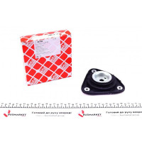 30786 FEBI BILSTEIN Подушка амортизатора (переднього) Ford Focus/Mazda 3/Volvo C30/S40 II/V50/C70 II 1.6-4.4 03-