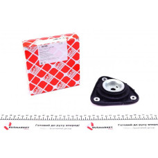 30786 FEBI BILSTEIN Подушка амортизатора (переднього) Ford Focus/Mazda 3/Volvo C30/S40 II/V50/C70 II 1.6-4.4 03-